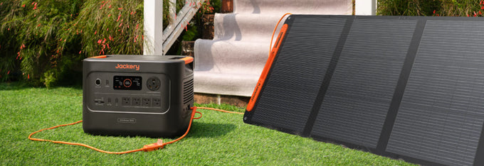 Jackery Solarsaga 200W Portable Solar Panel| 263-21-0002-000064 - Image 4
