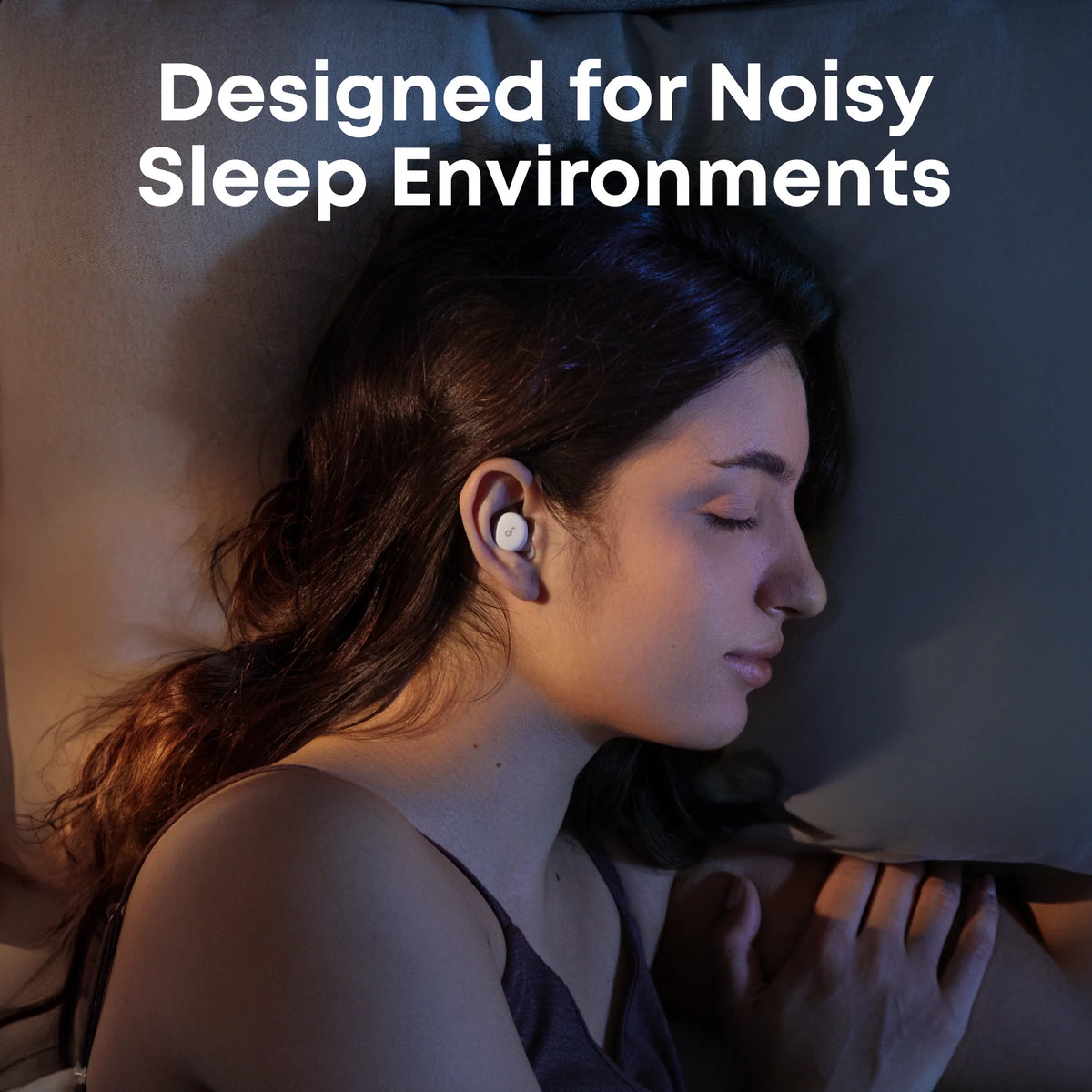 Soundcore Sleep A30 White | D1301G21 - Image 3