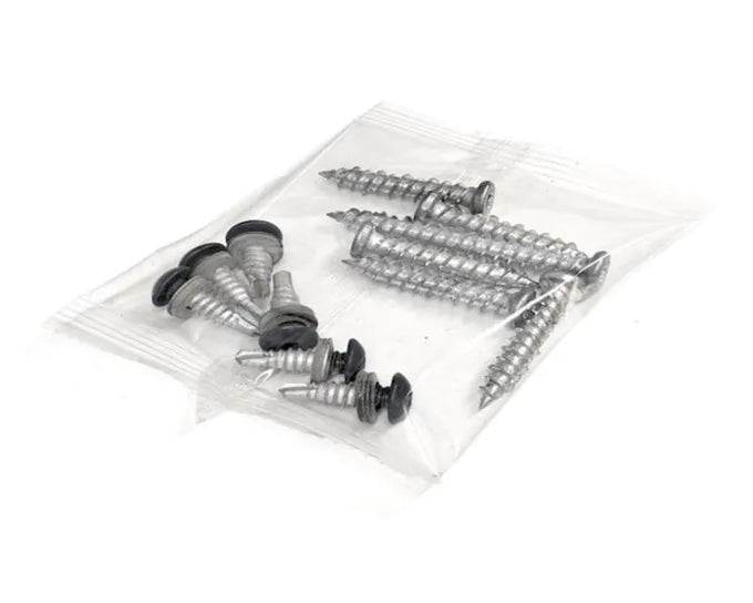 Smart Fence Screwpack Anthracite - Image 1