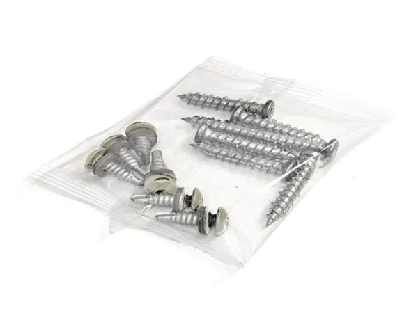 Smart Fence Screwpack Buttermilk