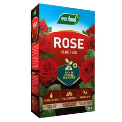 Rose Food 1Kg