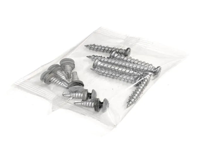 Smart Fence Screwpack Goosewing - Image 1