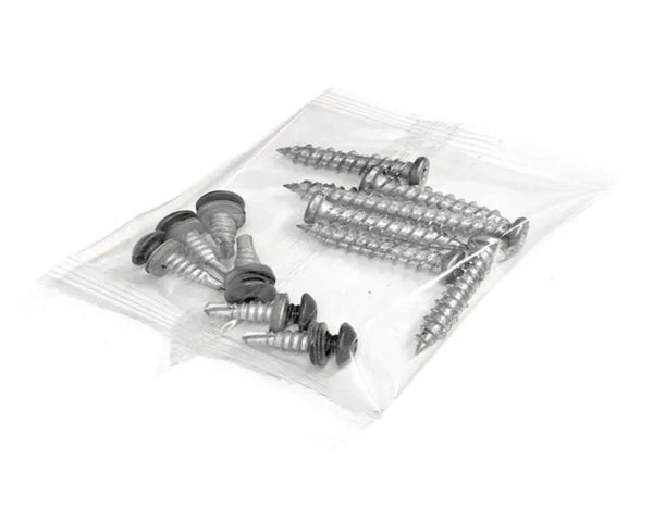 Smart Fence Screwpack Merlin