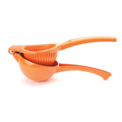 ‘Mexican Elbow’ Orange Press