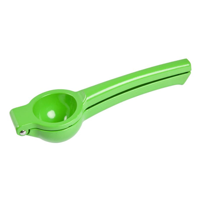 Lime Press tool for extracting juice, durable design - available at Keans Claremorris