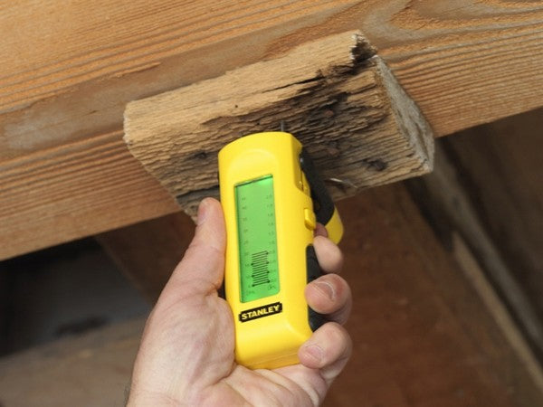 Stanley Moisture Meter - Image 2