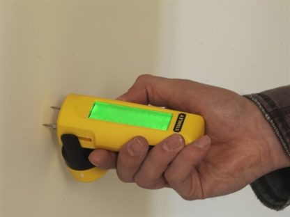 Stanley Moisture Meter - Image 3