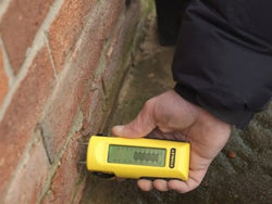 Stanley Moisture Meter