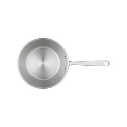 Stellar Eclipse 24cm Chef's Pan 2L, durable cookware for versatile cooking - Keans Claremorris