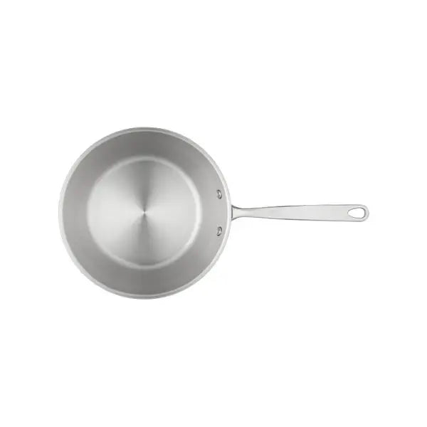 Stellar Eclipse 24cm Chef's Pan 2L, durable cookware for versatile cooking - Keans Claremorris