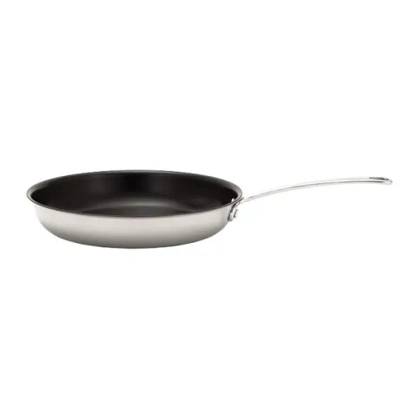 Stellar Eclipse 26cm non-stick frying pan with tri-ply tech, induction compatible, oven and dishwasher safe – Keans