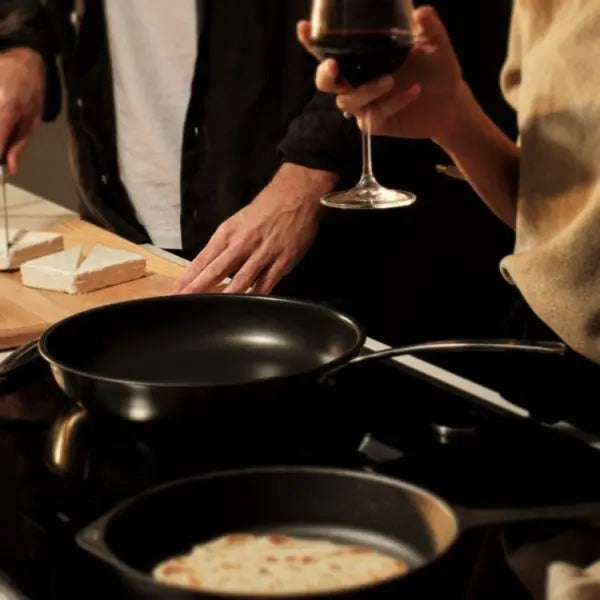 Stellar Eclipse 20cm non-stick frying pan, durable cookware for easy cooking – available at Keans Claremorris.