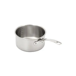 Stellar Eclipse 16cm 1.25L saucepan, durable cookware for precise cooking – available at Keans Claremorris.