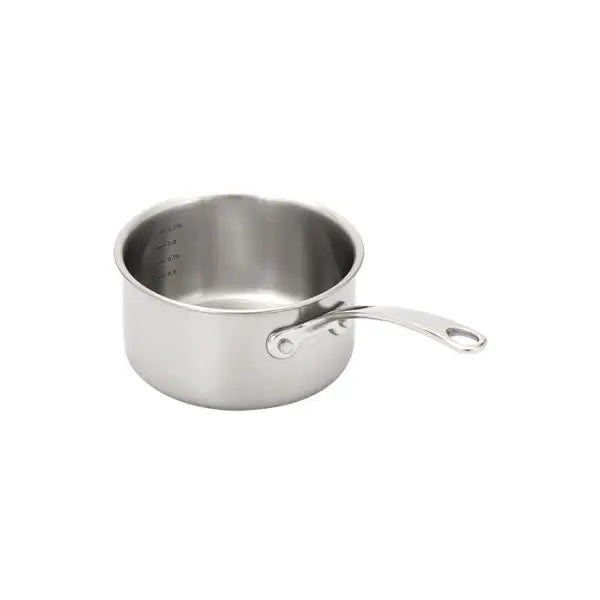 Stellar Eclipse 16cm 1.25L saucepan, durable cookware for precise cooking – available at Keans Claremorris.