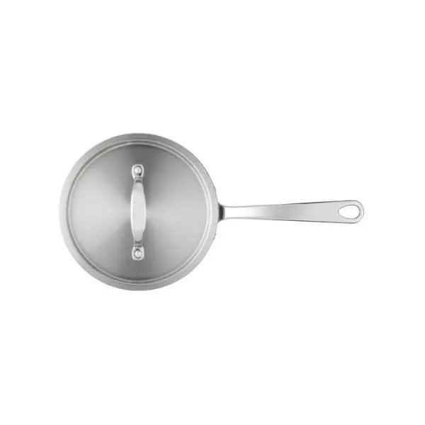 Stellar Eclipse 16cm 1.25L saucepan, durable cookware for precise cooking – available at Keans Claremorris.