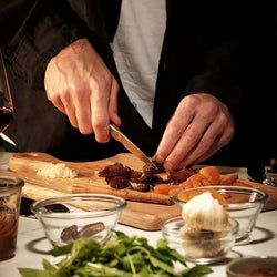 Stellar Poise 12cm Utility Knife with sharp blade, ergonomic handle – available at Keans Claremorris