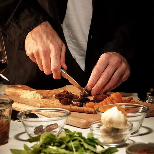 Stellar Poise 12cm Utility Knife with sharp blade, ergonomic handle – available at Keans Claremorris