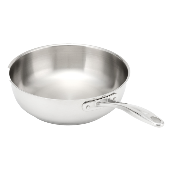 Stellar Profile 7000, 24cm Chef Pan - Image 2
