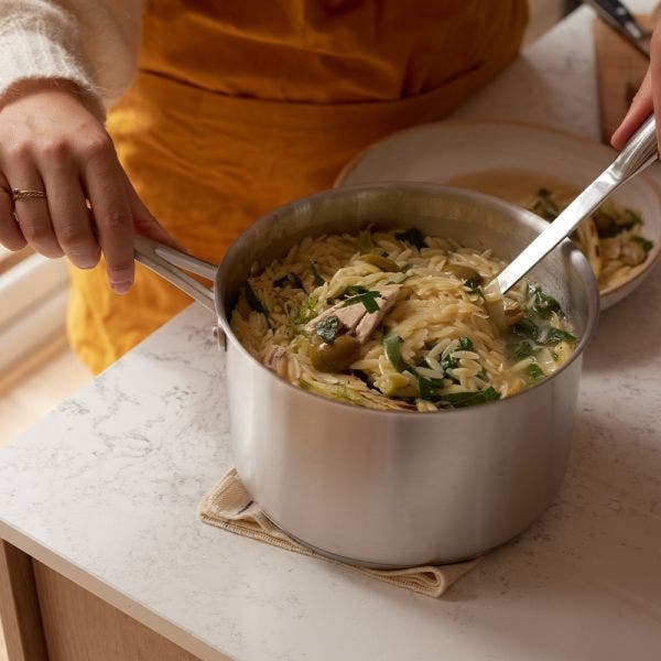 Stellar Profile Matte Range - 6piece Cookware Set - Image 3