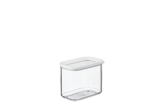 Mepal Food Storage Box Modula 1000 ml - white - Image 1