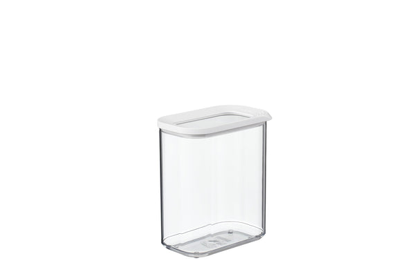 Mepal Food Storage Box Modula 1500 ml - white