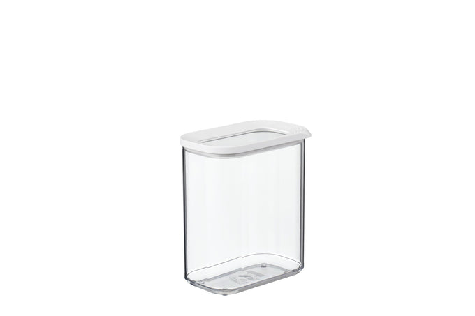 Mepal Food Storage Box Modula 1500 ml - white - Image 1