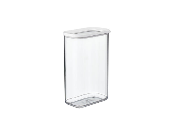 Mepal Food Storage Box Modula 2000 ml - white