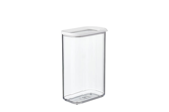 Mepal Food Storage Box Modula 2000 ml - white - Image 1