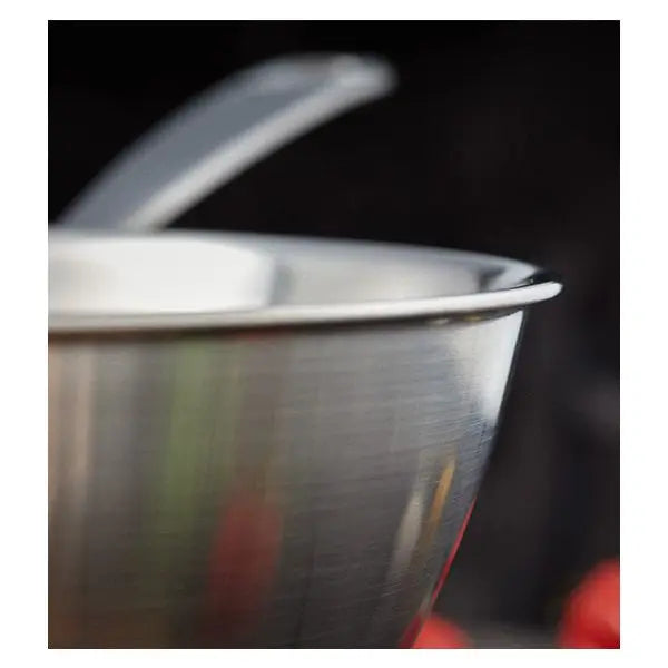 Stellar Eclipse 24cm Chef's Pan 2L, durable non-stick cookware, available at Keans Claremorris.