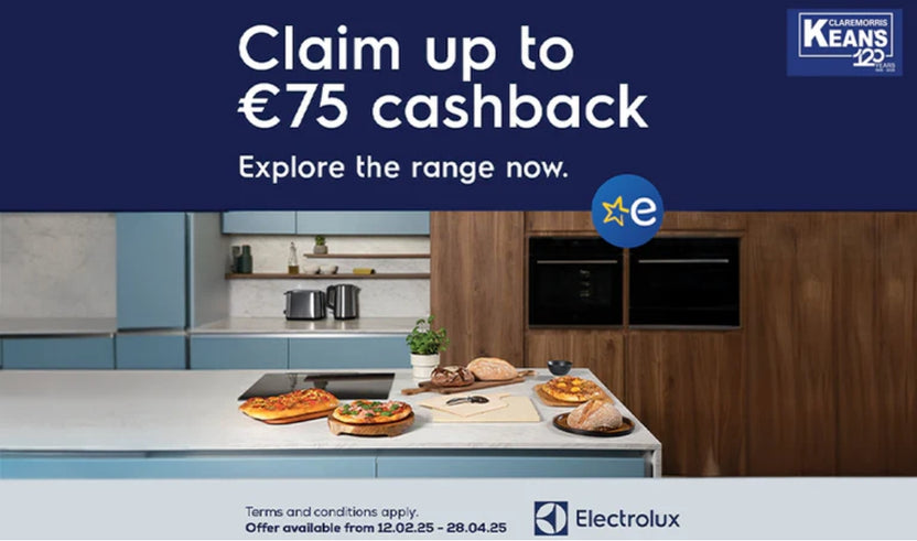 Electrical, Home, Garden & DIY Store in Ireland | Keans Claremorris