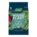 Load image into Gallery viewer, Westland - Houseplant Potting Mix Peat Free 10L
