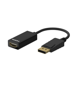 Sinox Display Port To HDMI Adaptor