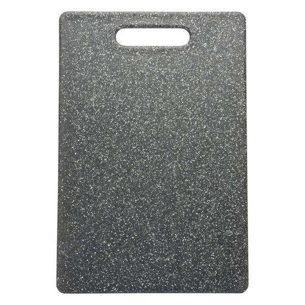 Medium Granite Effect Cutting Board – 30 × 20cm