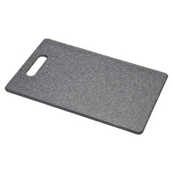 Medium Granite Effect Cutting Board – 30 × 20cm