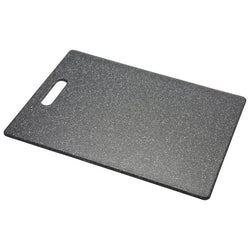 Large Granite Effect Cutting Board – 36 × 26cm