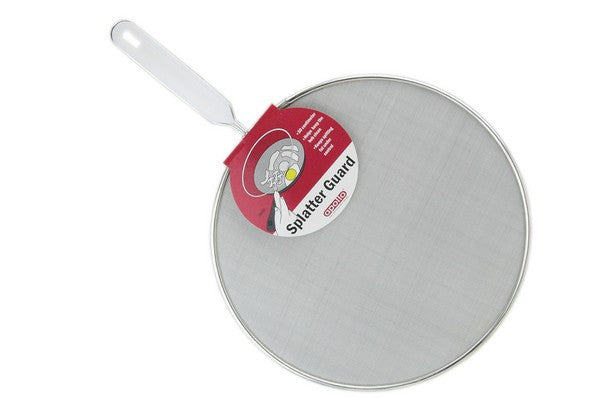 Apollo Splatter Guard