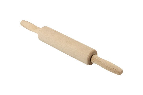 Timber Rolling Pin - Image 1