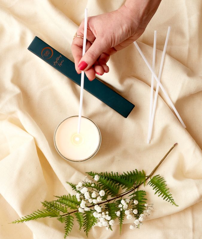 TORC Lighting Tapers - durable, high-performance lighting accessories available at Keans Claremorris.