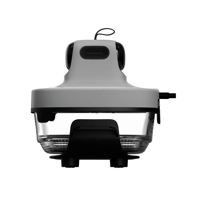 Dreame Tasti™AirF 5 in 1 Portable Air Fryer Grey| PT60 - Image 2