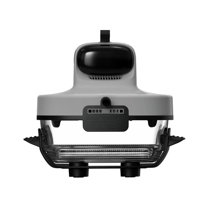 Dreame Tasti™AirF 5 in 1 Portable Air Fryer Grey| PT60 - Image 3