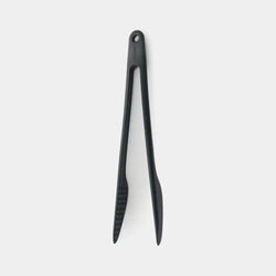 Brabantia Kitchen Tongs/Tweezers Nylon Black