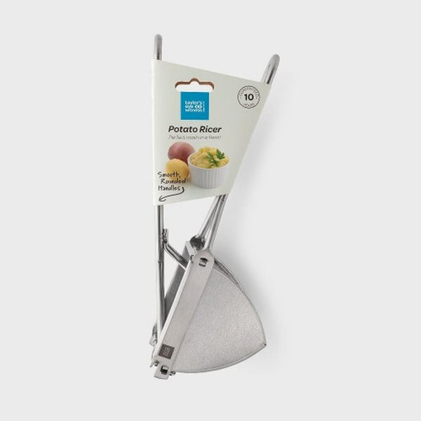 Professional Potato Ricer - Taylor Keans Claremorris