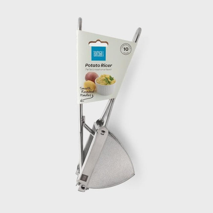 Professional Potato Ricer - Taylor Keans Claremorris