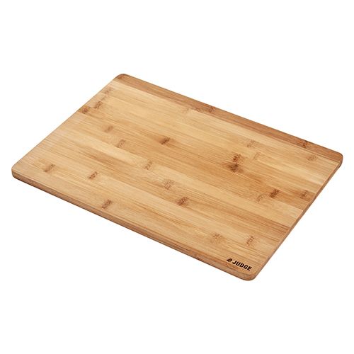 Judge Kitchen 35x25x1cm Bamboo Cutting Board