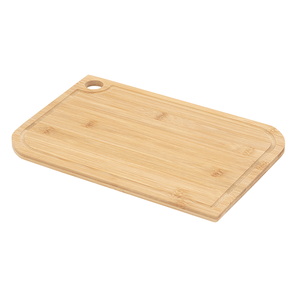 Judge Kitchen, 33x 23 x1cm Bamboo Cutting Board