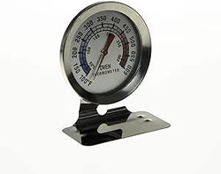 Judge Kitchen Oven Thermometer with clear dial for accurate temperature readings, available at Keans Claremorris.