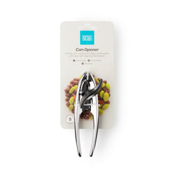 Can Opener - Chrome