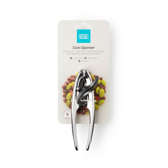 Can Opener - Chrome - Image 2
