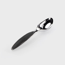 Chrome Zinc-Aluminium Ice Cream Scoop