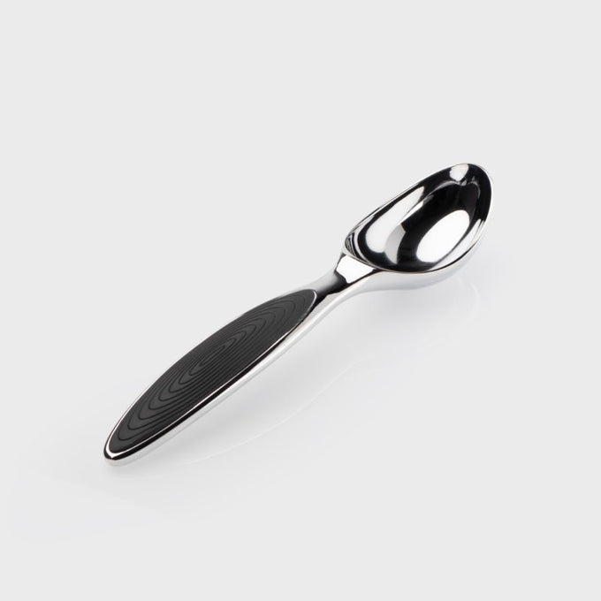 Chrome Zinc-Aluminium Ice Cream Scoop - Image 3